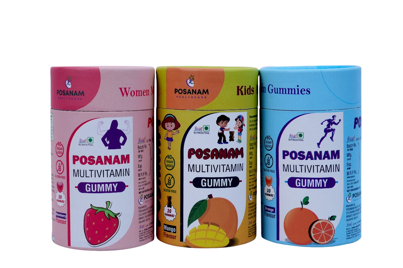 woman-kids-man