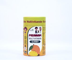 Kids Multivitamin Gummies
