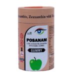 Eye Vision Gummy